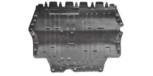 11- kryt pod motor (diesel) (ŠKODA, VW...)