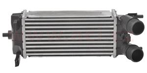 4/18- intercooler 1.5 TDCi