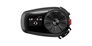 5S Motorcycle Bluetooth Communication System Dual Pack (FM Removed - New Processor)