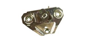 82- mechanismus zámku zadních dveří "Camper" CLASSIC