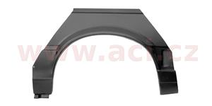 88- lem zadního blatníku 2dv. L