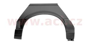 88- lem zadního blatníku 2dv. P