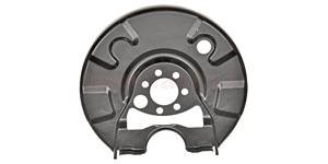 88- prachový štít zadního brzdového kotouče o průměru 226mm (průměr 45/270mm) (GT, GTI)  L