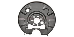 88- prachový štít zadního brzdového kotouče o průměru 226mm (průměr 45/270mm) (GT, GTI)  P