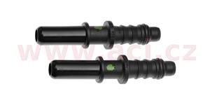 adaptér 5/16", vnitřní průměr hadice 6 mm (2 ks) NORMA - výroba Německo