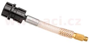 adaptér R134a na aplikáciu fuloresenčnej látky (7.5 ml)
