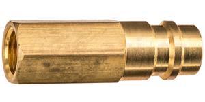 adaptér servisného portu LP 1234yf x 1/4" (6.35 mm)
