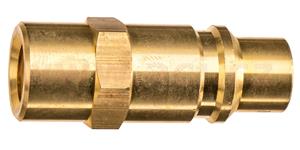 adaptér servisního portu HP 1234yf x 1/4" (6.35 mm)
