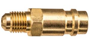 adaptér servisního portu LP 1234yf x 1/4" (6.35 mm)