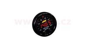 AEM X-Series AFR sada širokopásmé lambda sondy s budíkem pro OBDII (vozy vyrobené 08->)
