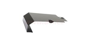 Air baffle plate, right front/left rear CLASSIC