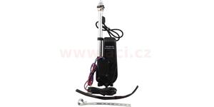automatická elektrická anténa 12V, instalace na pravou stranu (Porsche, Mercedes) CLASSIC