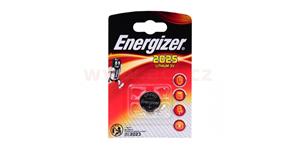 baterie lithiová Energizer CR2025, 3 V (1 ks)