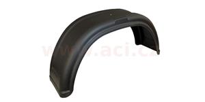 blatník plast pro kola 13''/ šířka 190 mm AL-KO černý L=P, ORIGINÁL