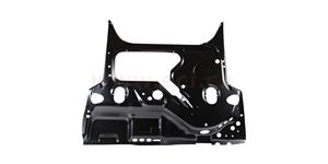 Boot floor plate. Fits LHD vehicles CLASSIC