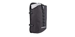 brašna N9 Drop sack NOMAD, OXFORD (čierna, objem 9l)