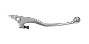 Brzdová páčka (strieborná)