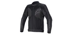 bunda VIPER AIR 3, ALPINESTARS (čierna) 2024
