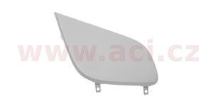 cap beside front grilles TRUCK L