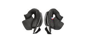 cheek pads for helmet Modulo 2.0, CASSIDA