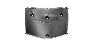 chin vent interior part for helmet Integral GT 2.0, CASSIDA