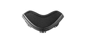 chinguard for AERO helmets, CASSIDA