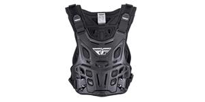 chránič těla Revel Roost, FLY RACING (black)