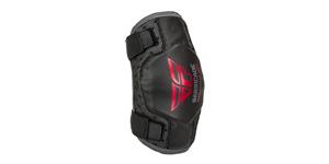 chrániče loktů BARRICADE ELBOW MINI, FLY RACING kids