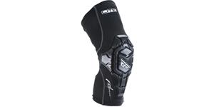 chrániče loktů BARRICADE LITE, FLY RACING