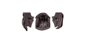 complete inner liner for AERO helmets, CASSIDA