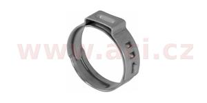 deformační spona typ W1, 8-10 mm (sada 10 ks)