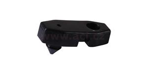 Door stop for sliding door CLASSIC