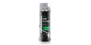 DYNAMAX DXC11 EGR CLEANER, čistič EGR ventilov 400 ml