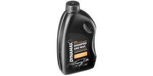 DYNAMAX DXE2 - autošampón s voskom 1 l