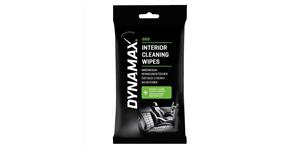 DYNAMAX DXI5, interiérové čistiace obrúsky 24 ks