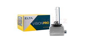 ELTA výbojka D4S 42V 35W 7000K VisionProSport (bez homologace)