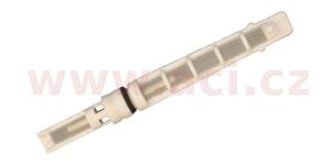 expanzný ventil klimatizácie (pevný - škrtiaci, žltý 1,574 mm) (ŠKODA, VW)