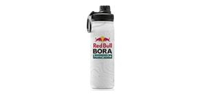 fľaša 800ml RED BULL BORA (biela)