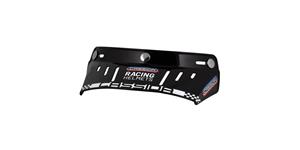flat peak Racing Spirit, CASSIDA (black)