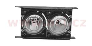 fog headlamp H3+H3 TRUCK L