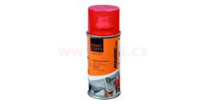 FOLIATEC transparentní lak na tónování světlometů 150 ml (červený)