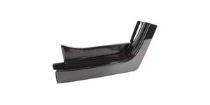 Front wing, front part, complete, left CLASSIC
