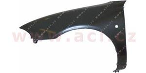 front wing L