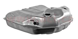 fuel tank 55l inj.