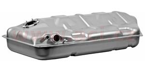 fuel tank petrol 55l