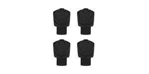 Hard Hat Adapters for CAST (A type + B type)