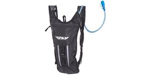 Hydropack, FLY RACING (black, objem 2 l)