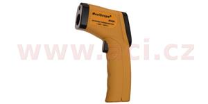 infračervený teplomer s laserovým indikátorom (-32°C +380°C)
