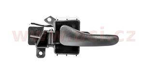 inner front door handle TRUCK  L
