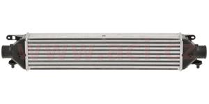 intercooler 1.3D [570*130*55]